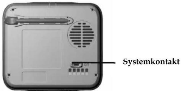 JVC KV-PX501 - Pakkens indhold - 7