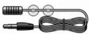 JVC KV-PX501 - Inhalt des Produktkartons - 7