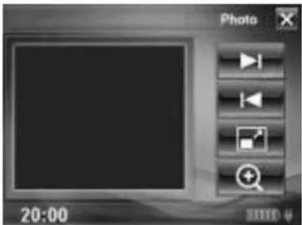 JVC KV-PX501 - Foto - 1