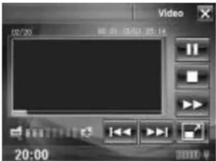 JVC KV-PX501 - Vídeo - 1