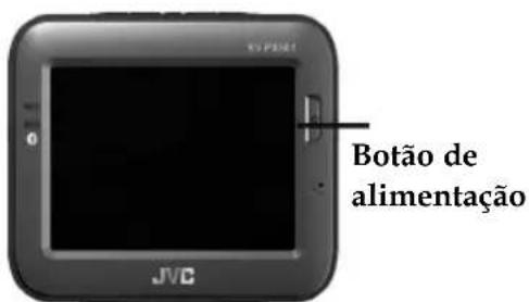 JVC KV-PX501 - Encerramento - 1