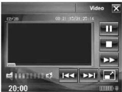 JVC KV-PX501 - VIDEO - 1