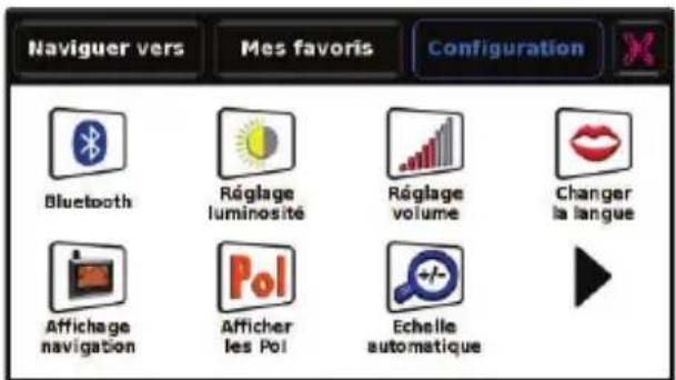 SNOOPER Truckmate S2000 - Activation de Bluetooth sur le Truckmate - 2