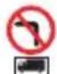SNOOPER Truckmate S2000 - Restrictions - 9