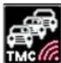 SNOOPER Truckmate S2000 - Icône TMC - 1
