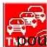 SNOOPER Truckmate S2000 - Icône TMC - 3