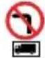 SNOOPER Truckmate S7000 - Restrictions - 9