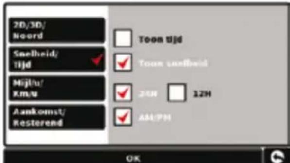SNOOPER Truckmate S7000 - Eenvoudige setup - 10