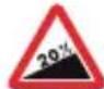 SNOOPER Truckmate S7000 - Warning - 1