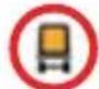 SNOOPER Truckmate S7000 - Restricciones - 10
