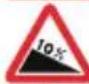 SNOOPER Truckmate S7000 - Warning - 2