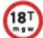 SNOOPER Truckmate S7000 - Restricciones - 4