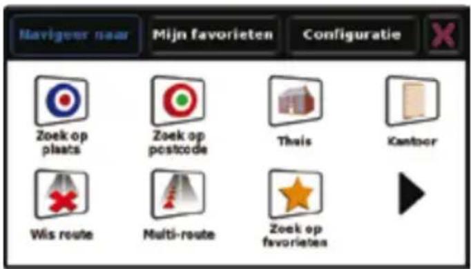 SNOOPER Truckmate S7000 - Eenvoudige setup - 6