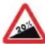 SNOOPER Truckmate S7000 - Warning - 1