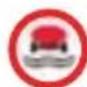 SNOOPER Truckmate S7000 - Restrictions - 11