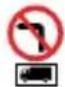 SNOOPER Truckmate S7000 - Restrictions - 9