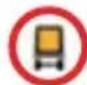 SNOOPER Truckmate S7000 - Restrictions - 10