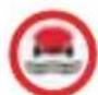 SNOOPER Truckmate S7000 - Restricciones - 11