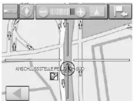 ANSCHLUSSSTELLE FEEL - SUD