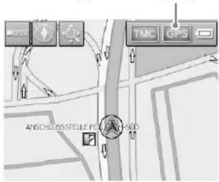 TMC GPS ANSCHLUSSSTELLE FE H-SDD