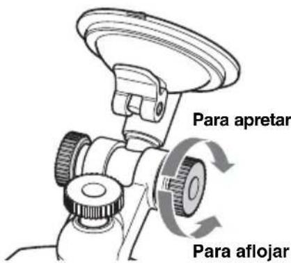 Para apretar Para aflojar