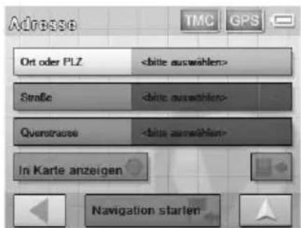 Adresse Ort oder PLZ Straße Quenstrasse In Karte anzeigen Navigation starten