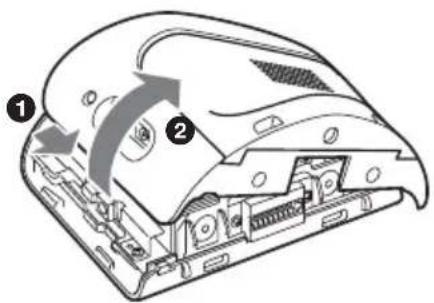 SONY NV-U51 - Nota - 2