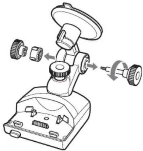 SONY NV-U51 - De zuignap reinigen - 1