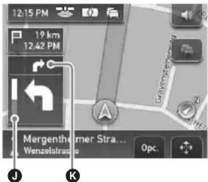 SONY NV-U51 - Mapa 2D - 4