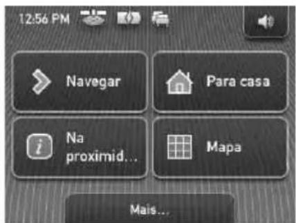 SONY NV-U51 - Utilização do menu - 1