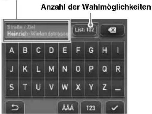 SONY NV-U51 - Arbeiten mit der Tastatur - 1