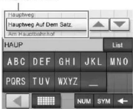 SONY NV-U70T - Bewerkingen met het toetsenbord - 1