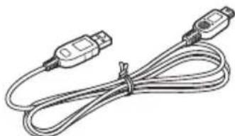 SONY NV-U70T - Achterkant: - 5