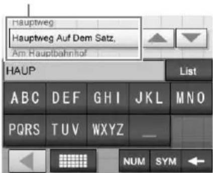 SONY NV-U70T - Utilisation du clavier - 1