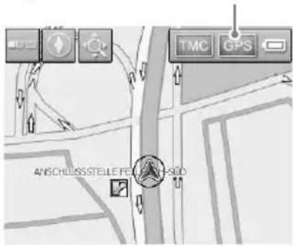 TMC GPS ANSCHUSSSTELE FE H-900