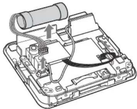 SONY NV-U72TW - Opmerking - 3