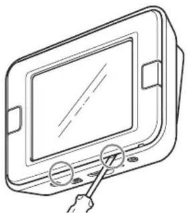SONY NV-U72TW - Note - 2