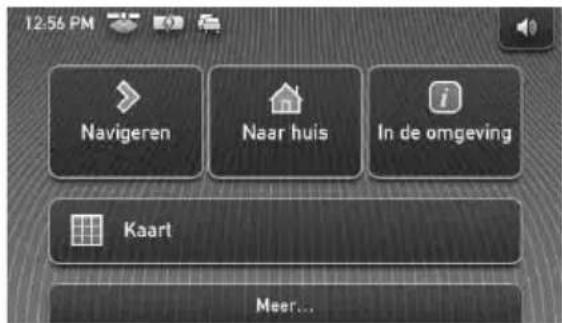 12:56 PM Navigeren Naar huis In de omgeving Kaart Meer...