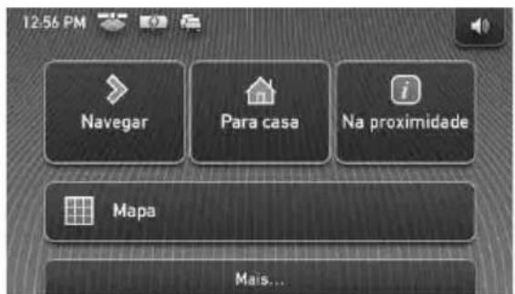 12:56 PM Navegar Para casa Na proximidade Mapa Mais...