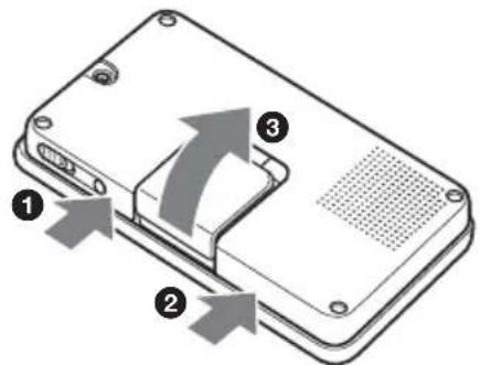 SONY NV-U83F - NV-U93T/U83 - 2