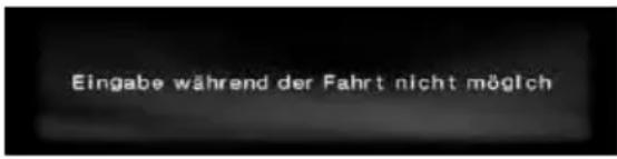 SONY NVX-HC1 - Vermeiden von Unfällen - 1