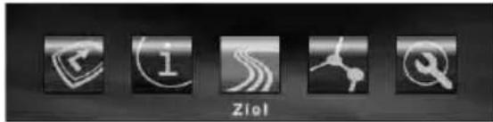 SONY NVX-HC1 - Verwenden der Menüs - 2