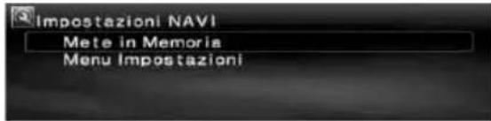 SONY NVX-HC1 - Operazioni di menu - 3