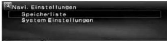 SONY NVX-HC1 - Verwenden der Menüs - 3
