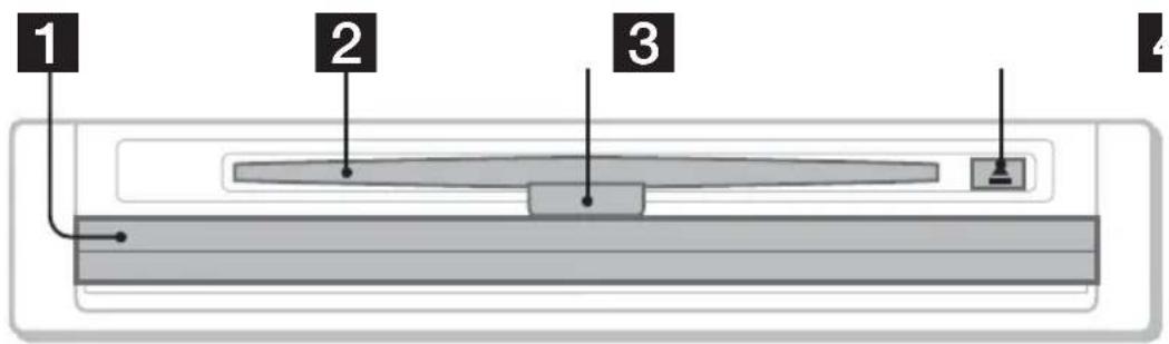 SONY NVX-HC1 - Oostenrijk - 1