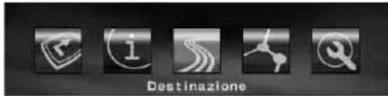 SONY NVX-HC1 - Operazioni di menu - 2