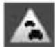 SONY NVX-HC1 - Displaying traffic event information - 4