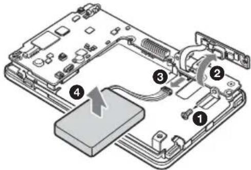 SONY NV-U93TC - NV-U73T/U53 - 2