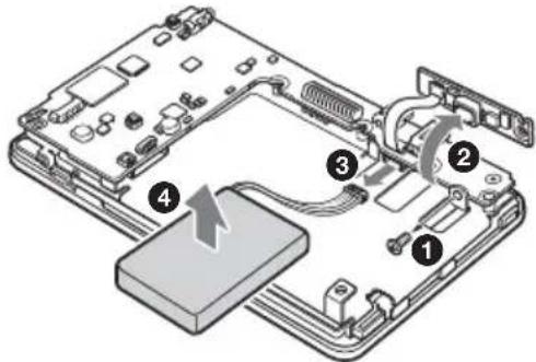 SONY NV-U93TC - NV-U93T/U83 - 1
