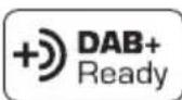 ZENEC Z-E3215 - DAB+ READY - 1